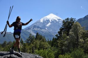 Tresarroyenses dijeron presente en el Lanín Extremo
