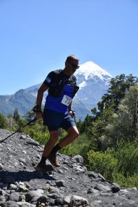 Tresarroyenses dijeron presente en el Lanín Extremo