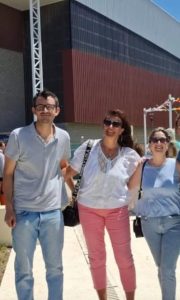 (audio)El Consejo Escolar trabaja contra reloj para garantizar el inicio del Ciclo Lectivo 2026