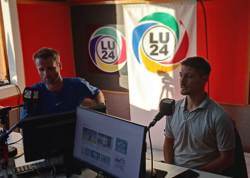 Ultimate Frisbee: van Waarde y Luján ultiman detalles para el Seven