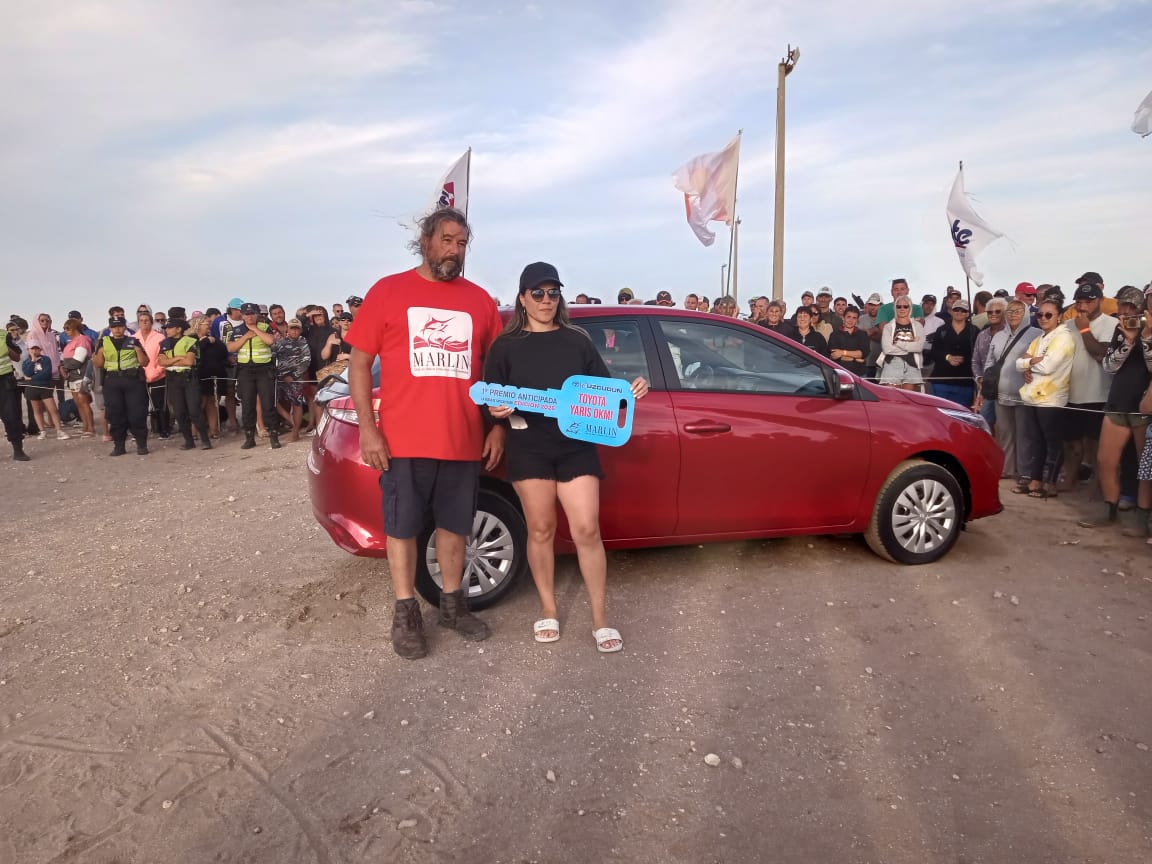 Todas las fotos de los premios de 