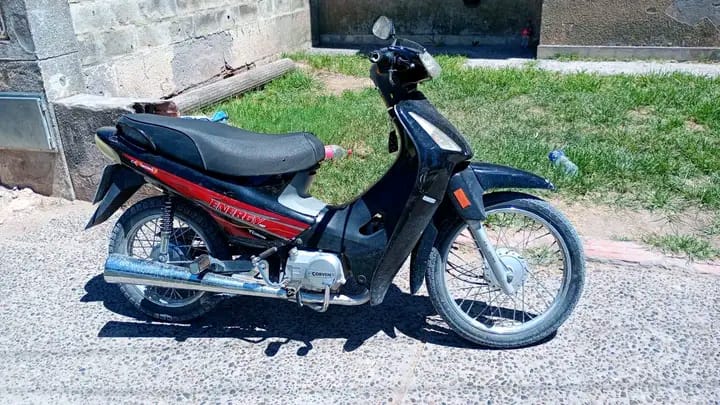 Robo en la Quinta de El Nacional: le sustrajeron la moto a un jugador mientras entrenaba