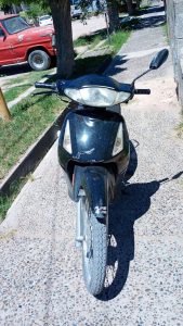 Robo en la Quinta de El Nacional: le sustrajeron la moto a un jugador mientras entrenaba