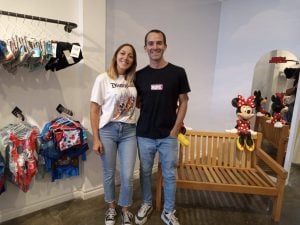 Un proyecto para salir adelante: Inauguró Mundo Licencias