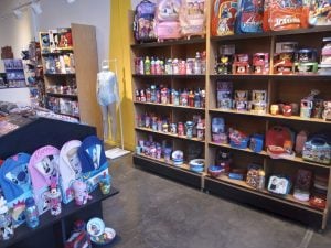 Un proyecto para salir adelante: Inauguró Mundo Licencias