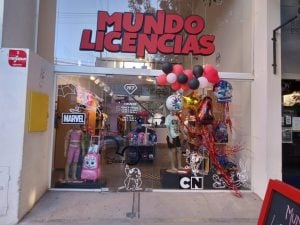 Un proyecto para salir adelante: Inauguró Mundo Licencias