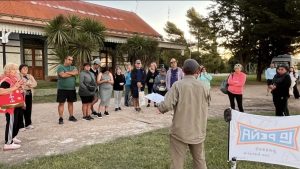 Turismo: Concluyeron con gran éxito las salidas de Marea Rural