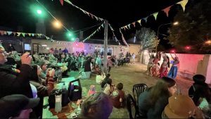 Turismo: Concluyeron con gran éxito las salidas de Marea Rural