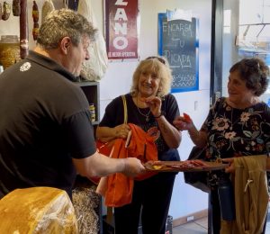 Turismo: Concluyeron con gran éxito las salidas de Marea Rural