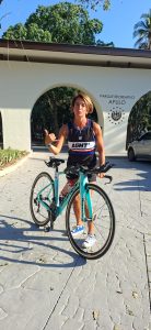 (audio) Elisa Hospitaleche conquistó El Salvador y selló su pasaporte al Mundial de Niza