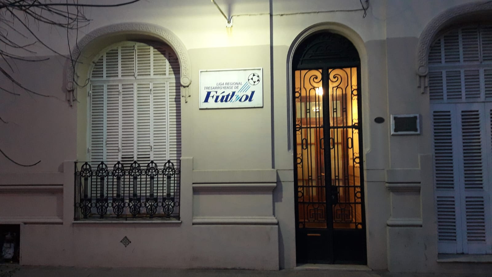 Fútbol: se sorteó el fixture del Torneo Apertura de Segunda