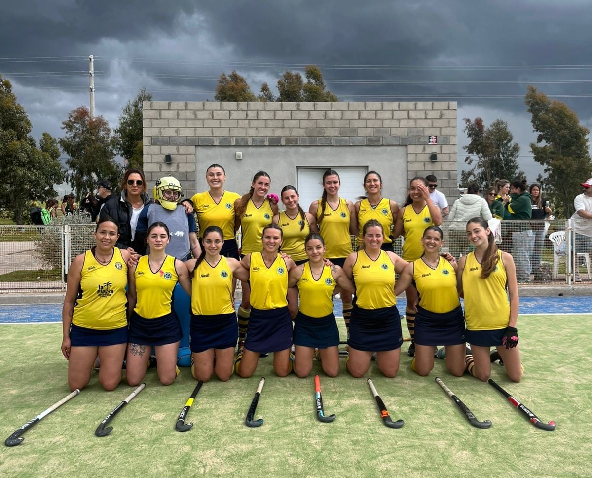 El Club Cazadores disputará el Torneo de Campeones de la Federación Bonaerense