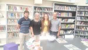 Sindicato Empleados de Comercio: sorteo de órdenes de compra