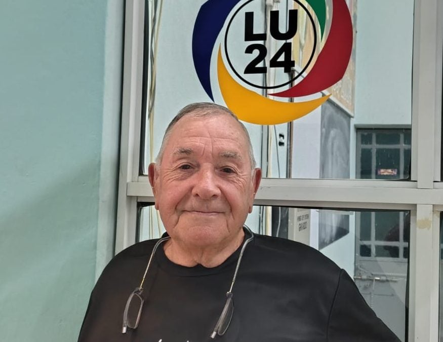 Vecino denunció el extravío de un paquete por $275.000. Espera respuesta de Andreani