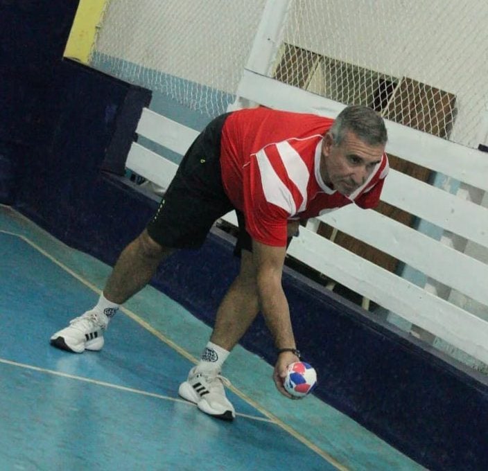 El Zonal de bochas individual de segunda se juega en Tres Arroyos