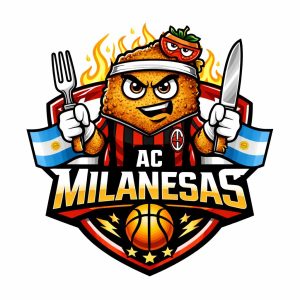 Básquet 3×3 en Claromecó: Ganó “AC Milanesas”