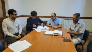 Plusvalía: el Municipio incorporó 54 nuevos lotes para fines sociales