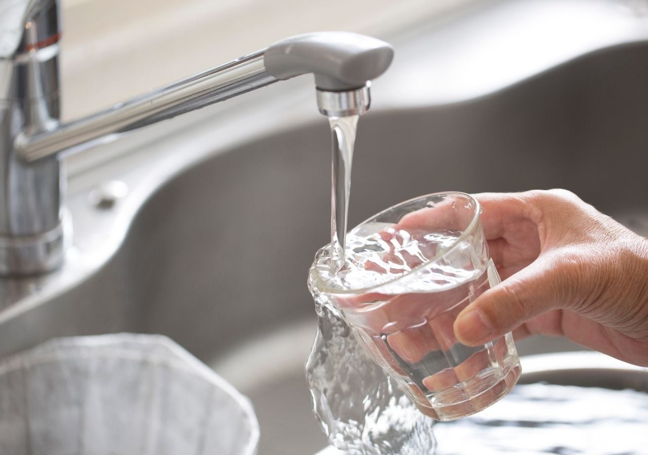 Eliminan arsénico del agua con un nuevo material del CONICET