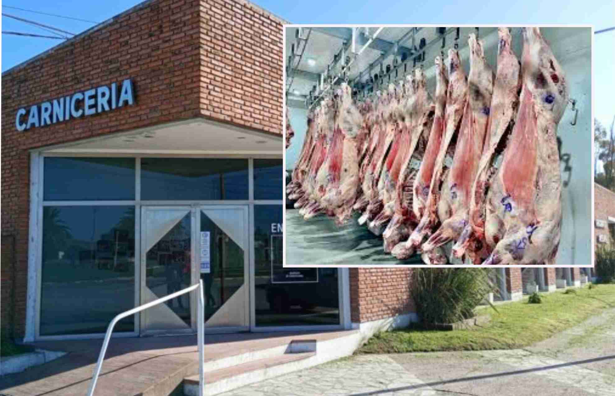 Anselmo retoma la faena el lunes y el miércoles abre la carnicería