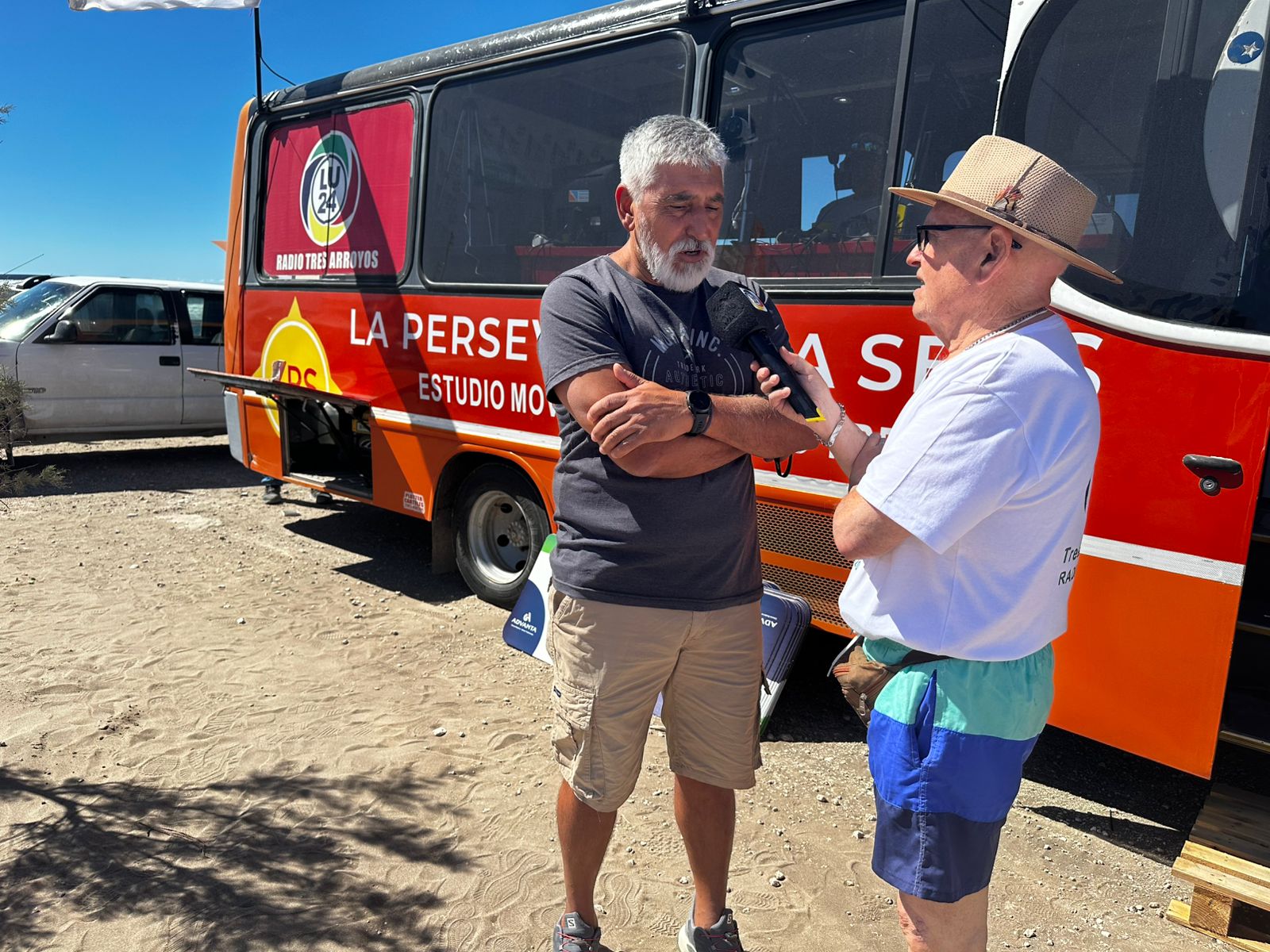 Operativos conjuntos en busca de brindar la mayor seguridad