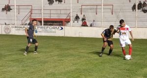 (video) Copa Aiello: empate entre Argentino Junior y Olimpo