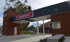 Violento ajuste de cuentas en Bahia Blanca: le cortaron parte de una oreja