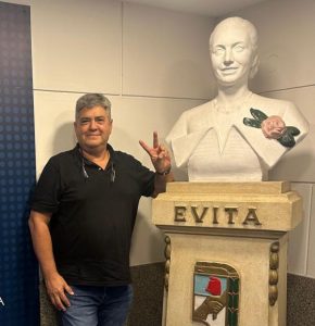 (audio) Elecciones internas: el peronismo local logra lista de unidad
