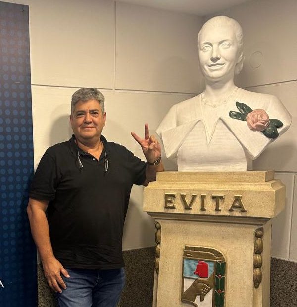 (audio) Elecciones internas: el peronismo local logra lista de unidad