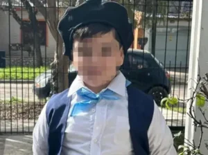 Trasladan a Bastián Jerez de Mar del Plata al AMBA