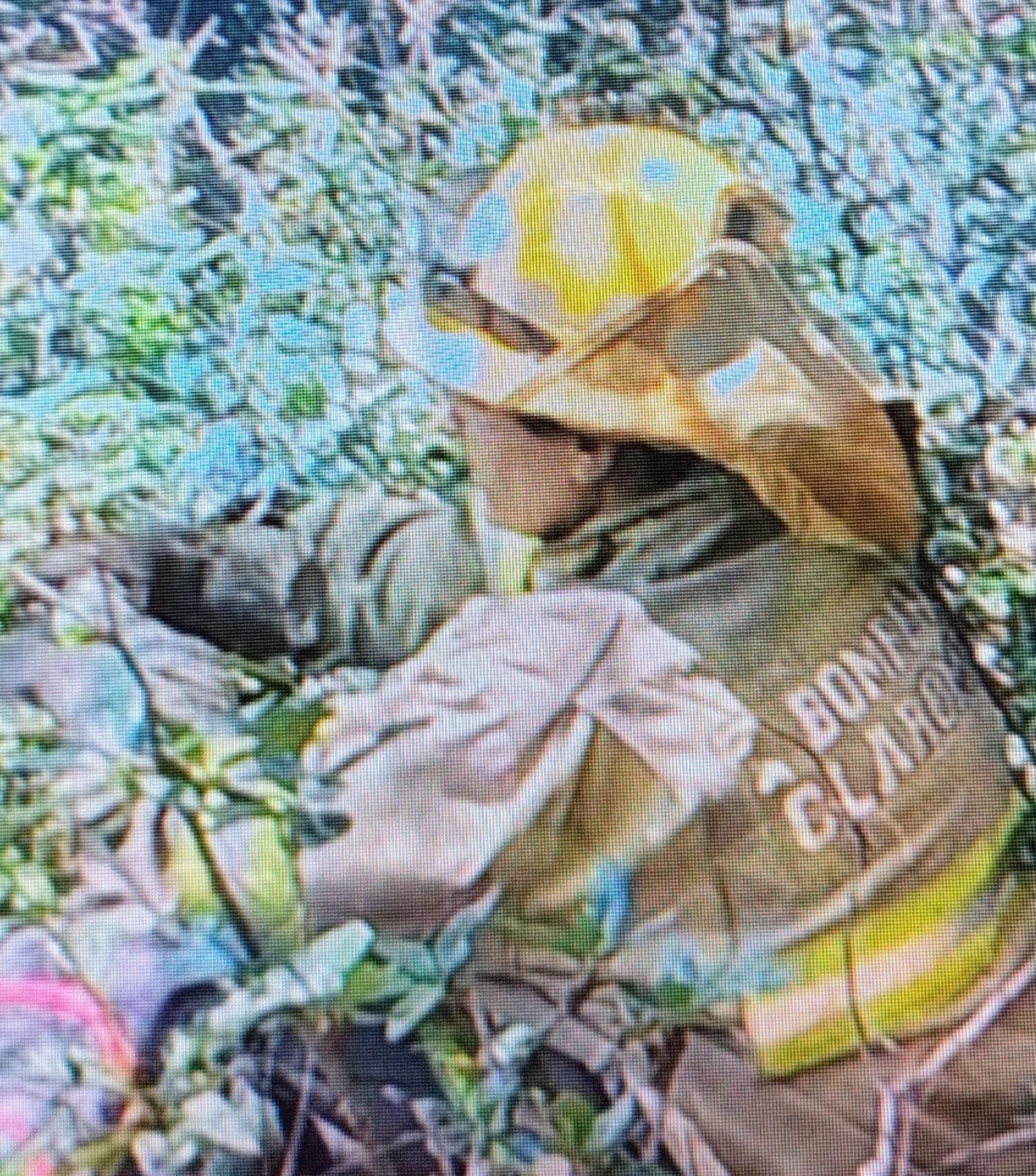 Bomberos de Claromecó informaron sobre su colaboración contra los incendios en Chubut (video)