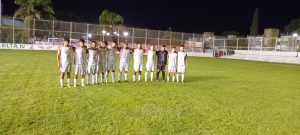 Copa Aiello: Ganó Huracán. Empataron El Nacional y Cascallares