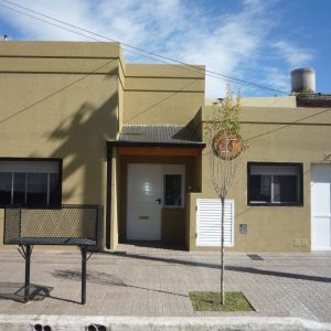 Caminemos Juntos sorteó la inscripción para el concurso de pesca de Echegoyen