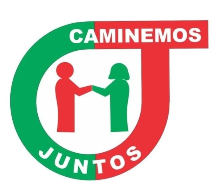 (audio)“Caminemos Juntos