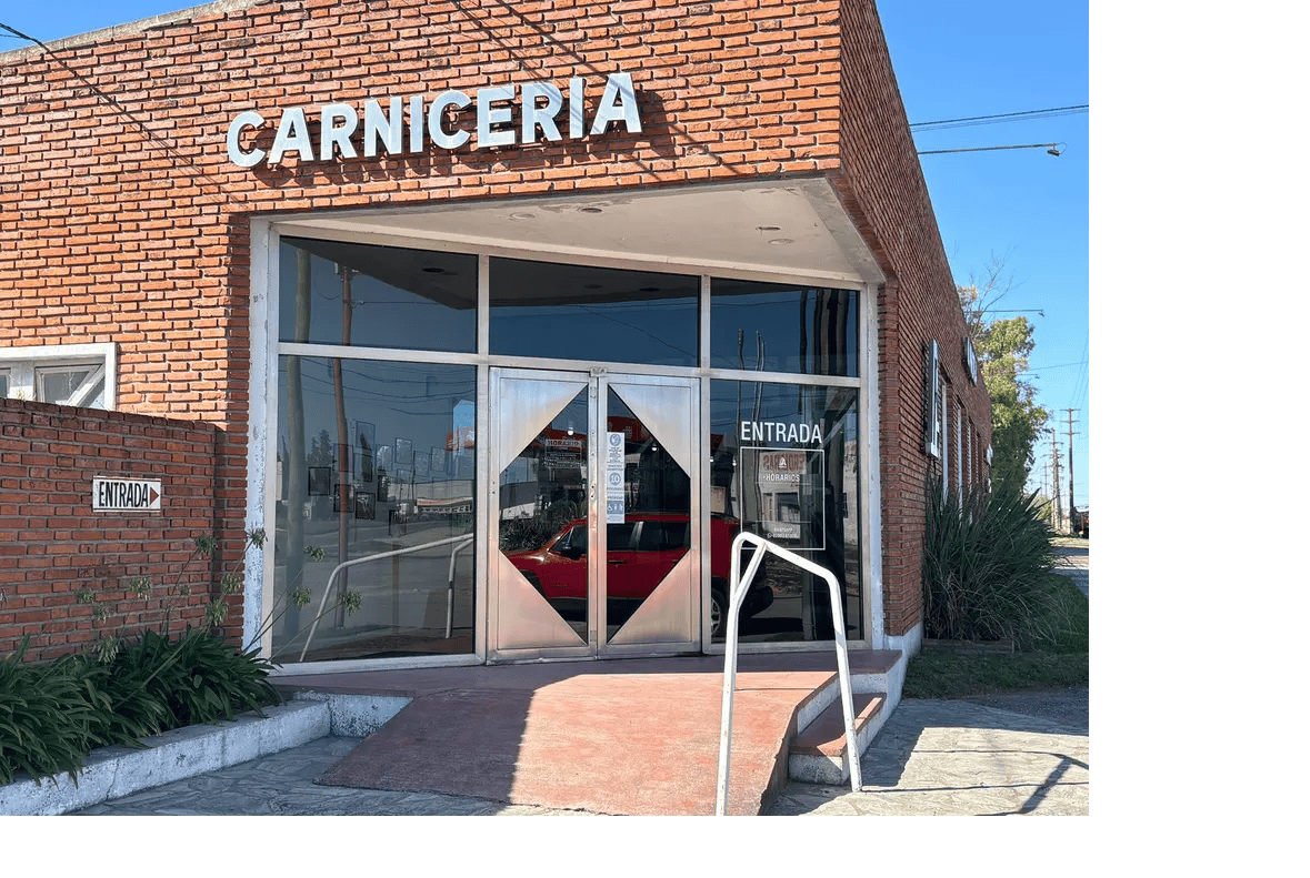 Gran expectativa por la reapertura de la Carnicería del Frigorífico Anselmo