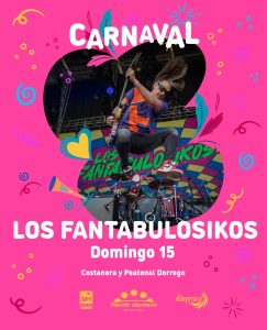 Con alto nivel de reservas, Monte Hermoso se prepara para celebrar los carnavales