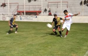 (video) Copa Aiello: empate entre Argentino Junior y Olimpo