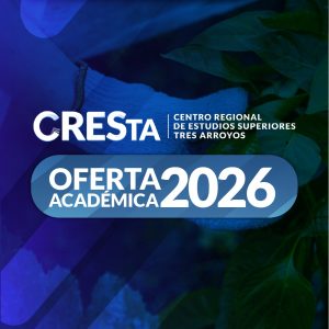 CRESTA: finaliza la preinscripción a la Tecnicatura en Producciones Vegetales Intensivas