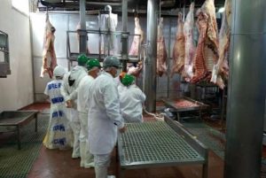 Gran expectativa por la reapertura de la Carnicería del Frigorífico Anselmo