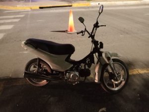 Continúan los operativos de control en distintos puntos de la ciudad
