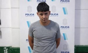 Bahía Blanca: detuvieron a un joven acusado de atar y amordazar a una jubilada
