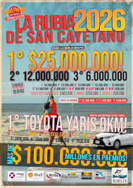 Guillermo Devincenti: “vengan a buscar revancha a San Cayetano”