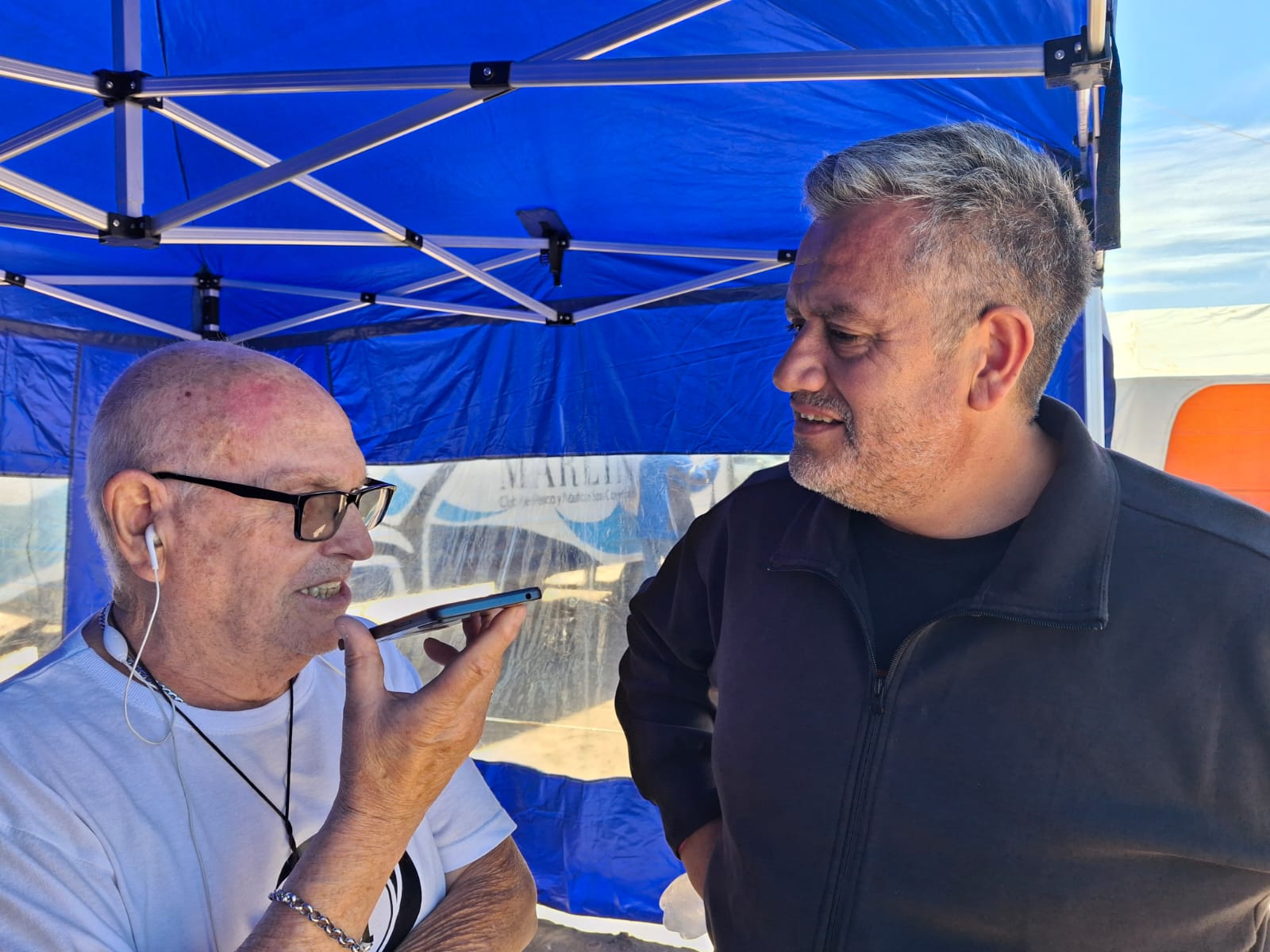 (audio) Guillermo Devincenti: 