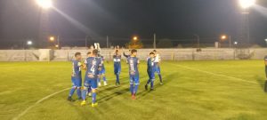 Copa Aiello: SUTERYH goleó a Cascallares