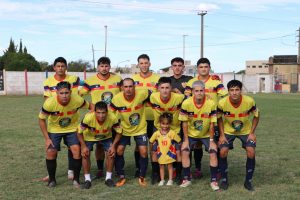 Fútbol: Boca goleó a Unión en un amistoso