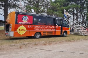 Seguridad para el Concurso de Echegoyen. Habló Apolonio (audio)