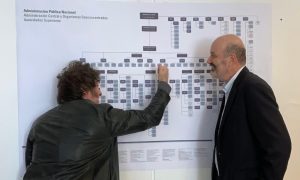 La economía real se achica: en dos años cerraron 30 empresas por día y se perdieron 400 empleos diarios