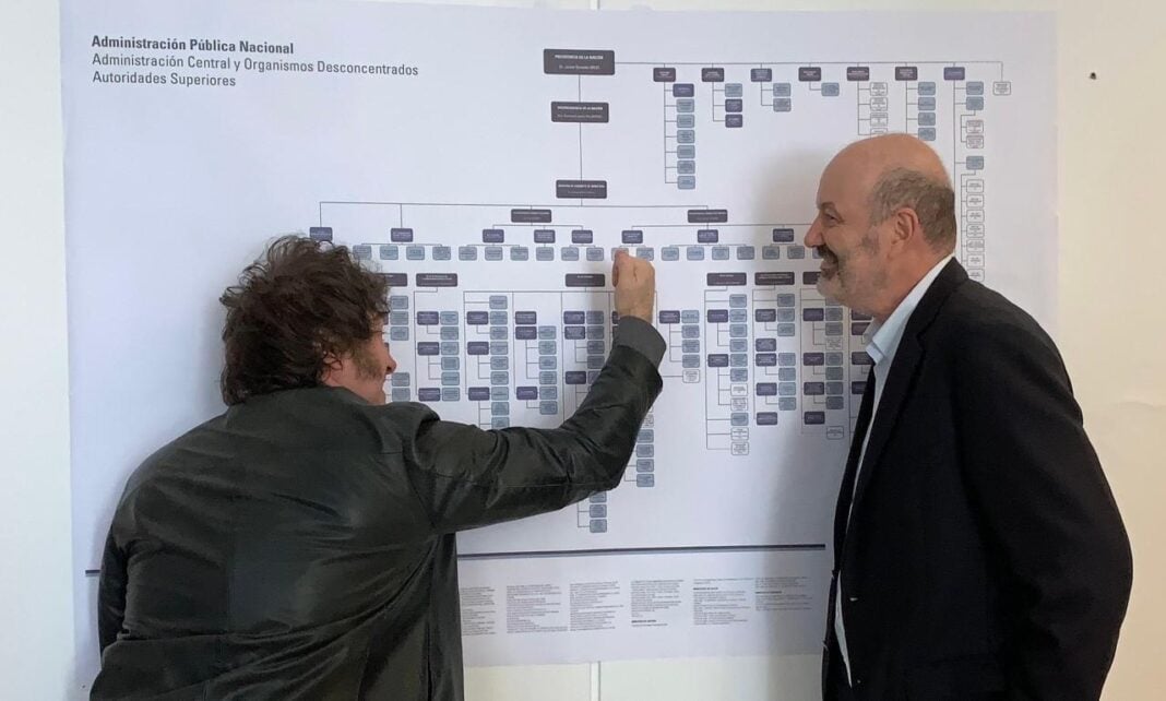 La economía real se achica: en dos años cerraron 30 empresas por día y se perdieron 400 empleos diarios