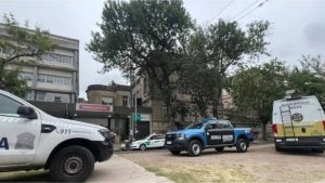 Ensenada: beba de 1 año murió y hallaron lesiones compatibles con abuso