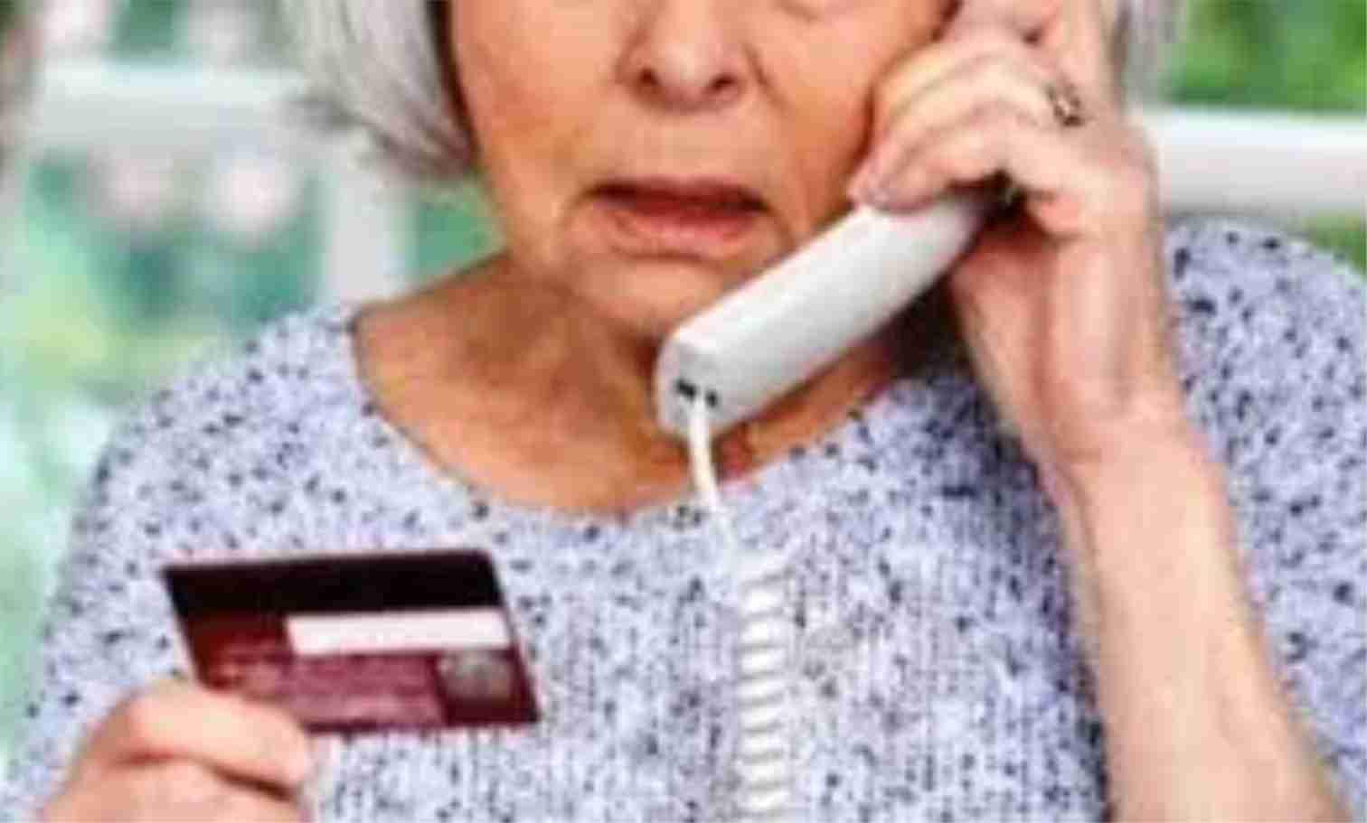 Otro punto a favor para la Policía: Notable avance de investigación de intentos de estafas telefónicas