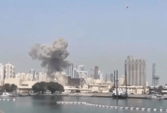 Guerra en Medio Oriente: EE.UU. e Israel buscan acelerar la crisis del gobierno iraní